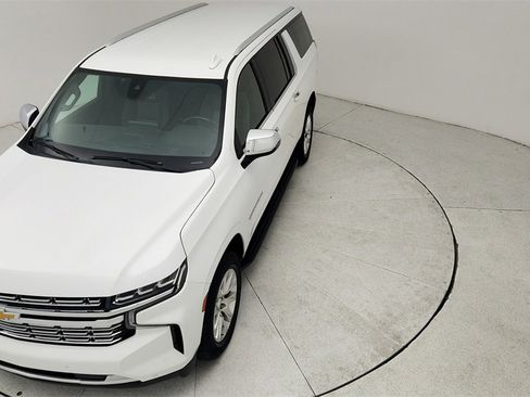Used 2022 Chevrolet Suburban Premier image 14