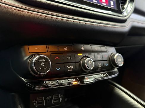 Used 2021 Dodge Durango R/T AWD/4WD image 21