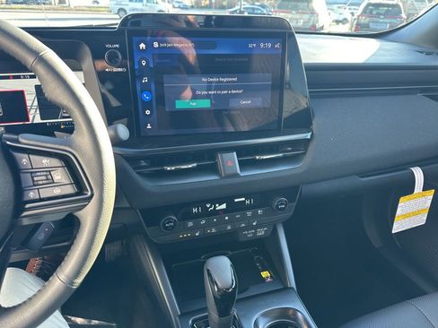 New 2026 Subaru Outback Limited image 15