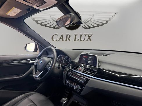 Used 2018 BMW X1 sDrive28i FWD image 16