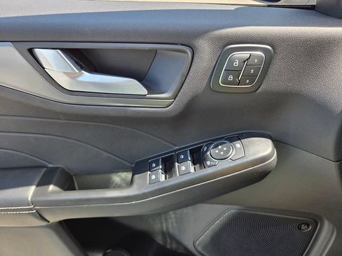 New 2026 Ford Escape Active w/ Active Premium Tech Pack FWD image 58