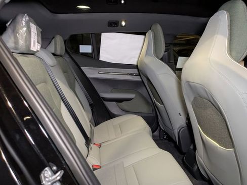 New 2026 Volvo EX30 Ultra w/ Protection Package Premier AWD/4WD image 25