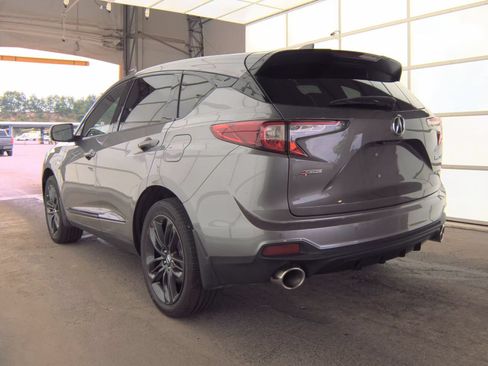 Used 2023 Acura RDX A-Spec AWD/4WD image 6
