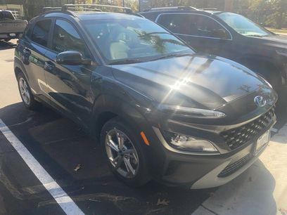 Used 2023 Hyundai Kona SEL