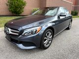 Used 2016 Mercedes-Benz C 300 4MATIC Sedan image 3