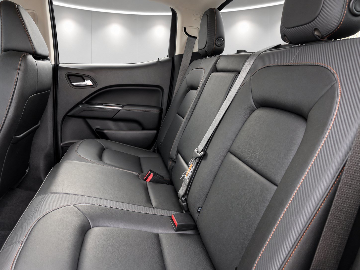 Used 2021 GMC Canyon AT4 AWD/4WD image 23