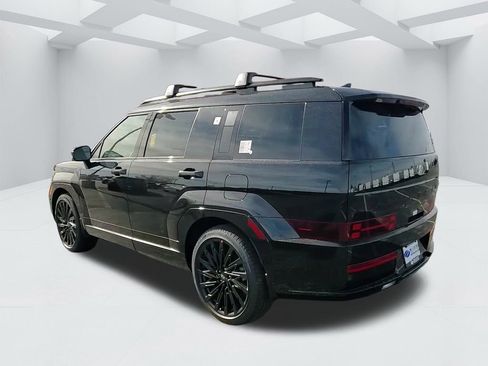 New 2026 Hyundai Santa Fe Calligraphy image 7