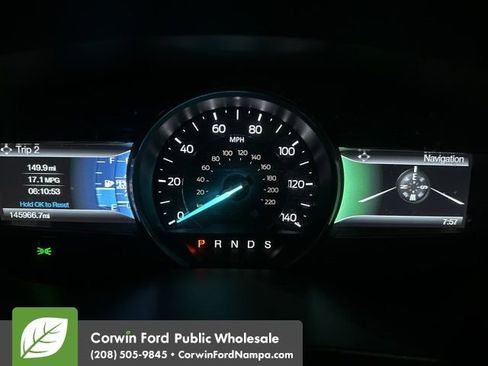 Used 2016 Ford Explorer Sport w/ Equipment Group 401A image 19