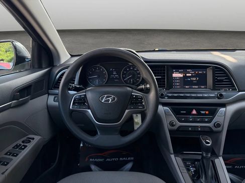 Used 2018 Hyundai Elantra SEL w/ Cargo Package FWD image 25