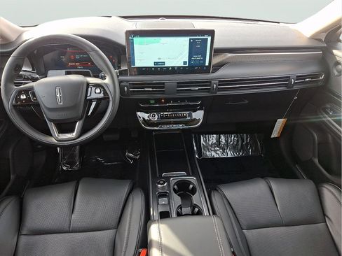 New 2025 Lincoln Corsair Grand Touring w/ Equipment Group 302A image 9