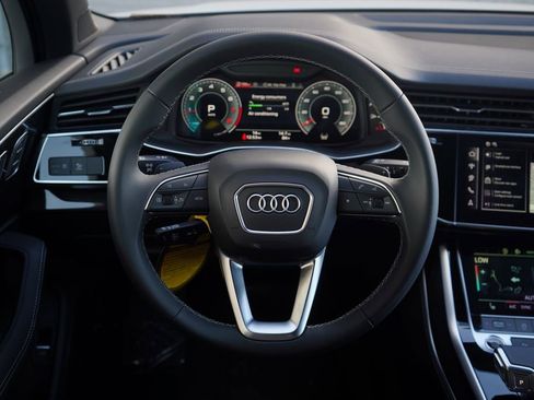 New 2026 Audi Q7 Premium Plus image 9