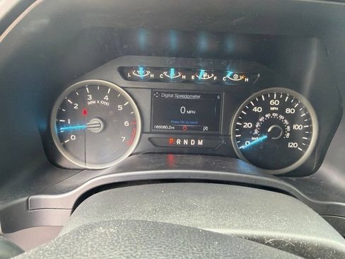 Used 2019 Ford F150 XLT w/ Equipment Group 301A Mid RWD image 2