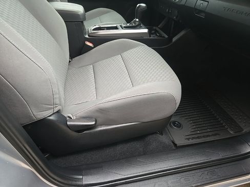 Used 2023 Toyota Tacoma SR5 image 78