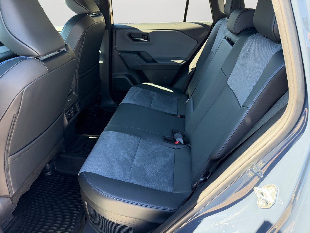 Used 2026 Toyota RAV4 XSE w/ Weather Package AWD/4WD image 15