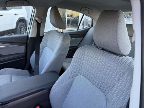 Certified 2025 Toyota Camry LE image 14