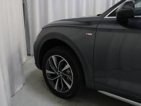 Used 2023 Audi Q5 2.0T Premium w/ Convenience Package AWD/4WD image 31