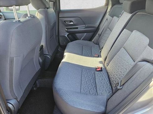 New 2026 Nissan Kicks SV image 11