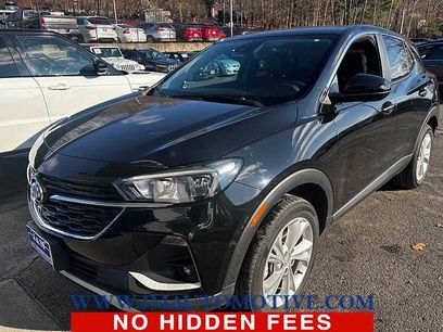 Used 2022 Buick Encore GX Preferred w/ Cold Weather Comfort Package