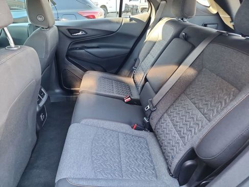 Used 2022 Chevrolet Equinox LT image 38