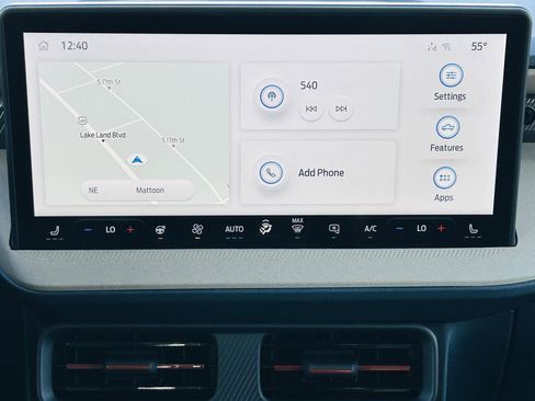 New 2026 Ford Maverick Lariat w/ 4K Tow Package image 27