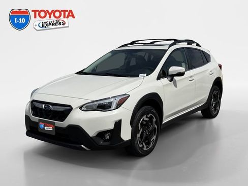 Used 2023 Subaru Crosstrek 2.5i Limited AWD/4WD image 1