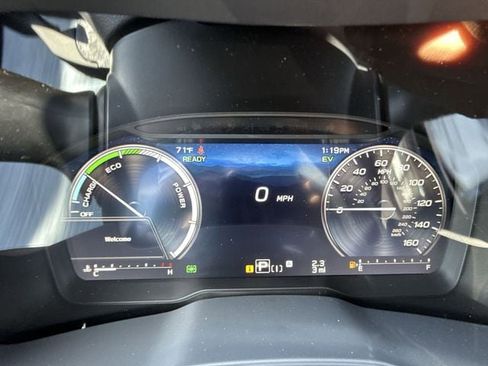 New 2026 Subaru Forester Touring image 15