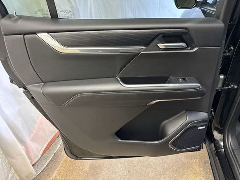 Certified 2025 GMC Acadia Elevation image 25