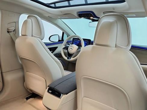 Used 2023 Mercedes-Benz EQS 450+ Sedan image 26