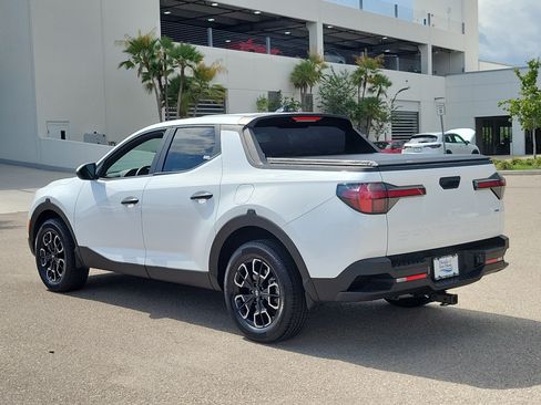 Used 2022 Hyundai Santa Cruz SEL w/ Winter Package AWD/4WD image 4
