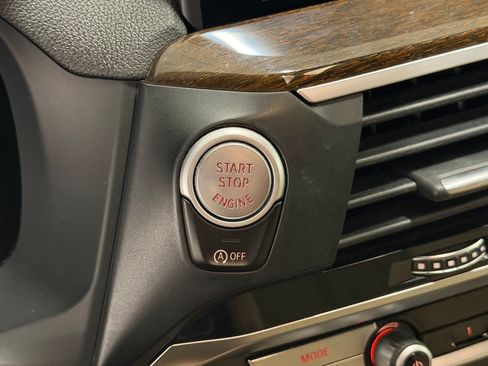 Used 2021 BMW X3 xDrive30i w/ Convenience Package AWD/4WD image 16