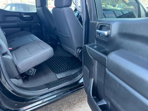 Used 2024 Chevrolet Silverado 1500 Custom image 15