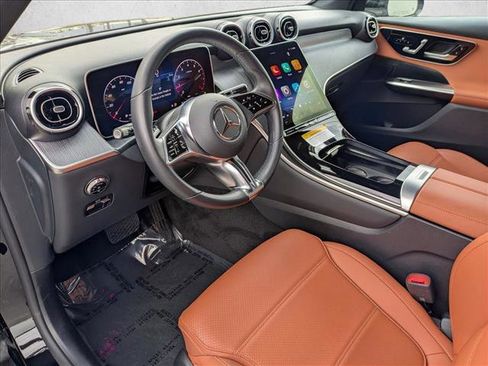 Certified 2025 Mercedes-Benz GLC 300 image 13