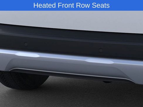 New 2026 Ford Escape Active w/ Tech Pack #1 image 23