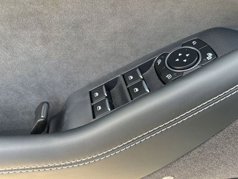 New 2025 Ford Mustang Mach-E GT w/ Interior Protection Package image 11