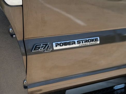 Used 2017 Ford F350 XLT w/ XLT Value Package AWD/4WD image 28