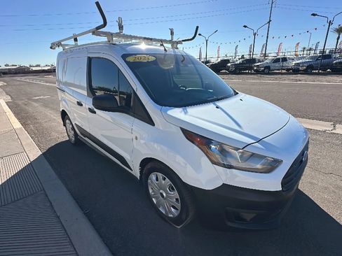 Used 2021 Ford Transit Connect XL image 9