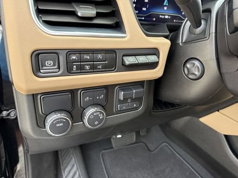 Used 2024 Chevrolet Tahoe Premier w/ Advanced Technology Package RWD image 50