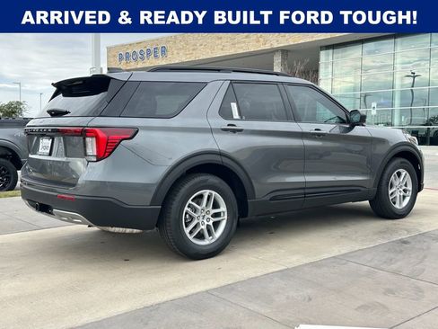 New 2026 Ford Explorer Active w/ Active Comfort Package image 36