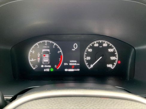Used 2024 Honda CR-V EX image 25