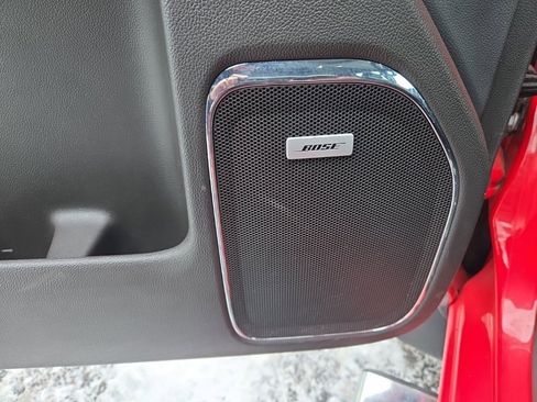 Used 2017 Chevrolet Silverado 1500 LTZ w/ Sport Package image 12