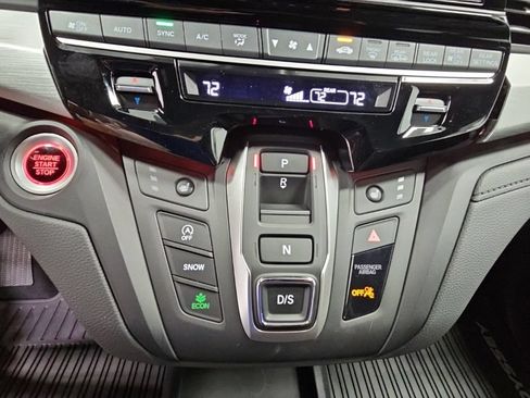 New 2026 Honda Odyssey Sport-L image 19