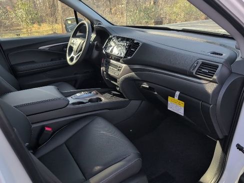 New 2026 Honda Ridgeline RTL image 22