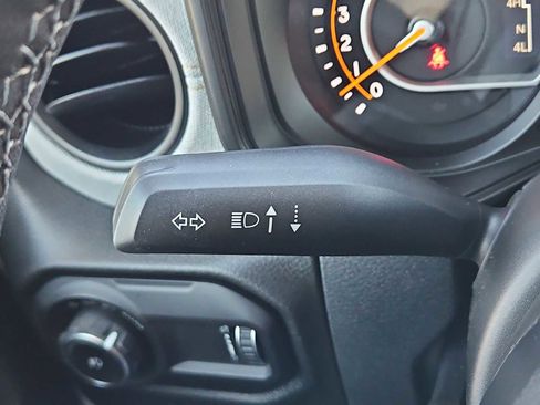 New 2026 Jeep Wrangler Willys image 25