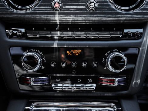 Used 2023 Rolls-Royce Ghost AWD/4WD image 67