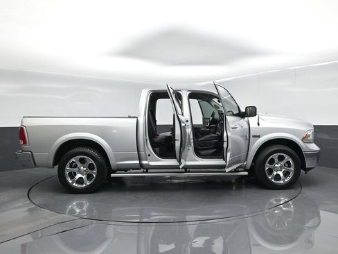 Used 2018 RAM 1500 Laramie RWD image 67
