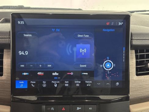 Used 2024 Ford Expedition Max Limited image 29