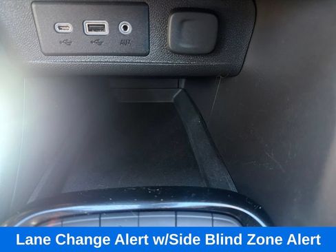 Used 2022 Buick Encore GX Select FWD image 20