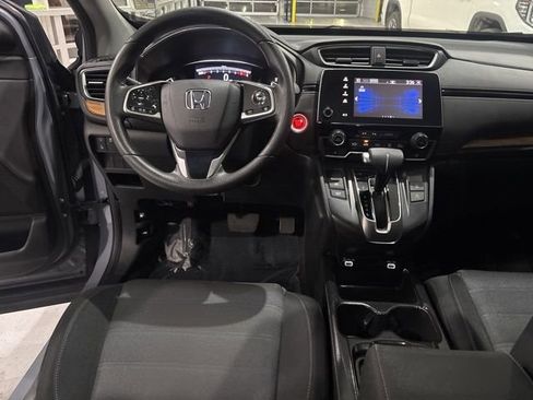 Used 2021 Honda CR-V EX image 30