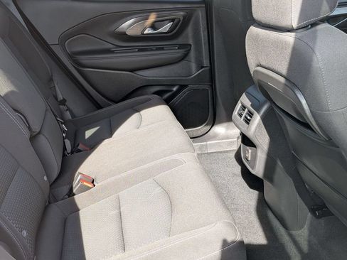 Used 2023 GMC Terrain SLE AWD/4WD image 34