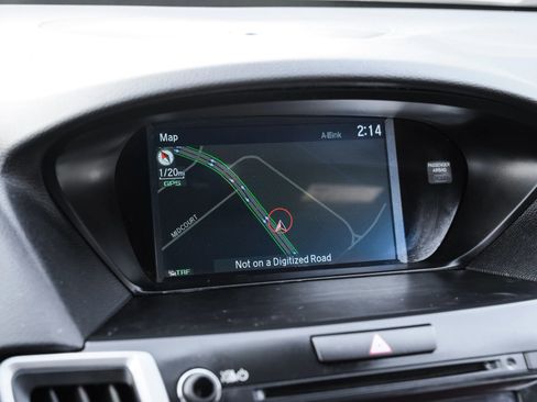 Used 2019 Acura TLX w/ Technology & A-SPEC Pkg image 21